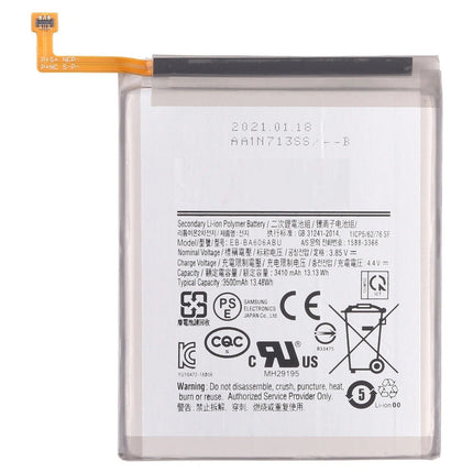 For Samsung Galaxy A60/A606F | Battery | EB-BA606ABU (Premium OEM)