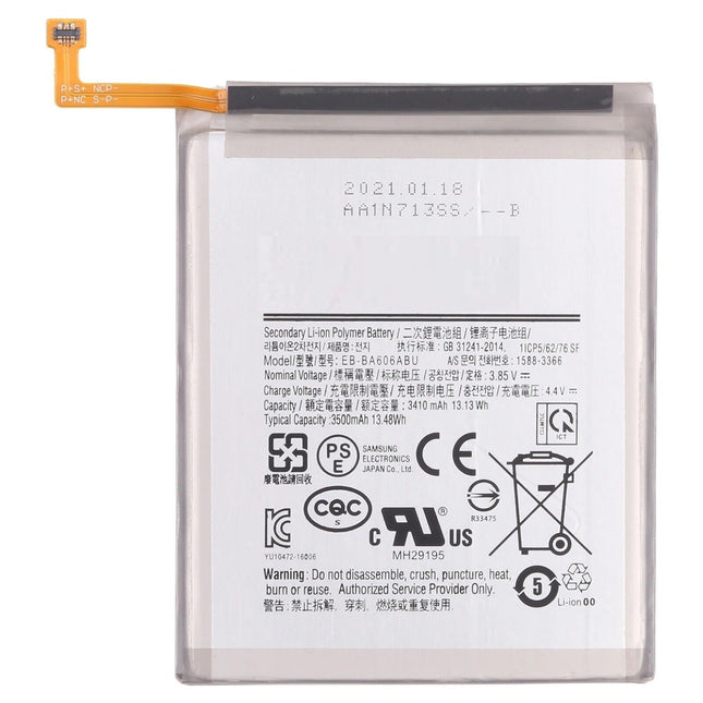 For Samsung Galaxy A60/A606F | Battery | EB-BA606ABU (Premium OEM)