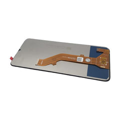 For TCL 505 LCD Assembly | Black (Refurbished)