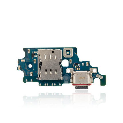 For Samsung Galaxy S21 Plus/G996F Charge Port Flex Cable/F (Premium OEM)(SKU:1451744)