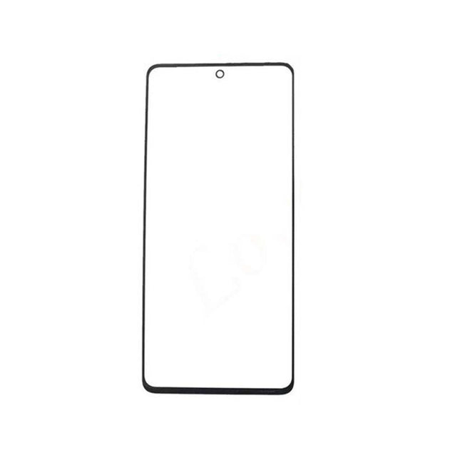 For Samsung Galaxy A73 5G | Front Glass Lens With OCA