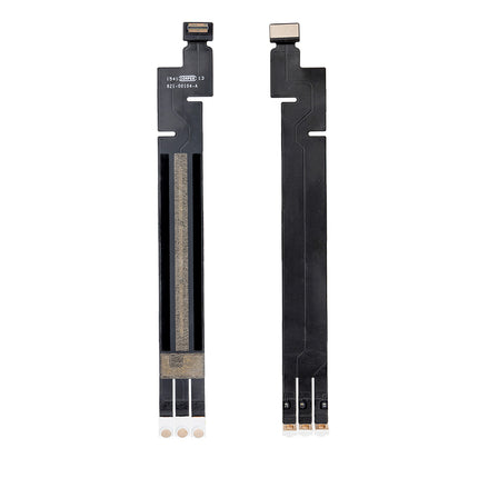For iPad Pro 12.9inch 1st Keypad Board Flex Cable Gold(Premium OEM)(SKU:1112879)