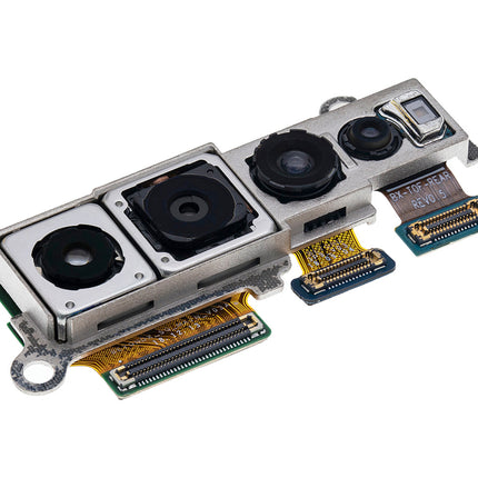 For Samsung Galaxy S10 5G/G977 Rear back big camera (Premium OEM)(SKU:1134723)