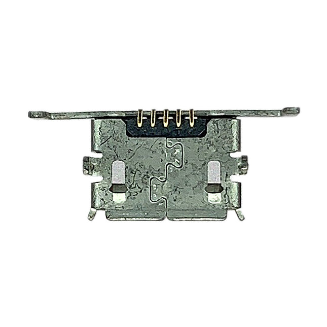 Xbox One Controller USB port