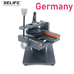 RELIFE RL-601S Plus Multifunctional Dismantling Screen Rotating Fixture/360¡ã Adjustable***DE Warehouse***