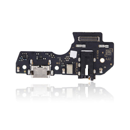 For Samsung Galaxy A03S | Charge Port Flex Cable/U Version(Premium OEM)