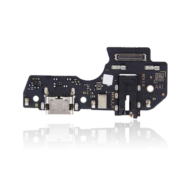 For Samsung Galaxy A03S | Charge Port Flex Cable/U Version(Premium OEM)
