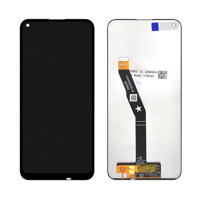 For Huawei Y7P 2020/Y7 Prime 2020 | LCD Assembly | Black(Premium OEM)