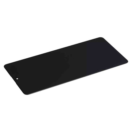 For Xiaomi Redmi Note 12 Pro+ LCD Assembly Black(Premium OEM)(SKU:1507215)