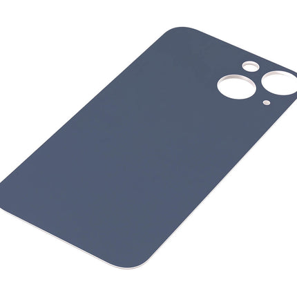 For iPhone 13 Mini Lens for back cover/Big Camera Hole/No Logo Pink(Aftermarket Plus)(SKU:1495631)