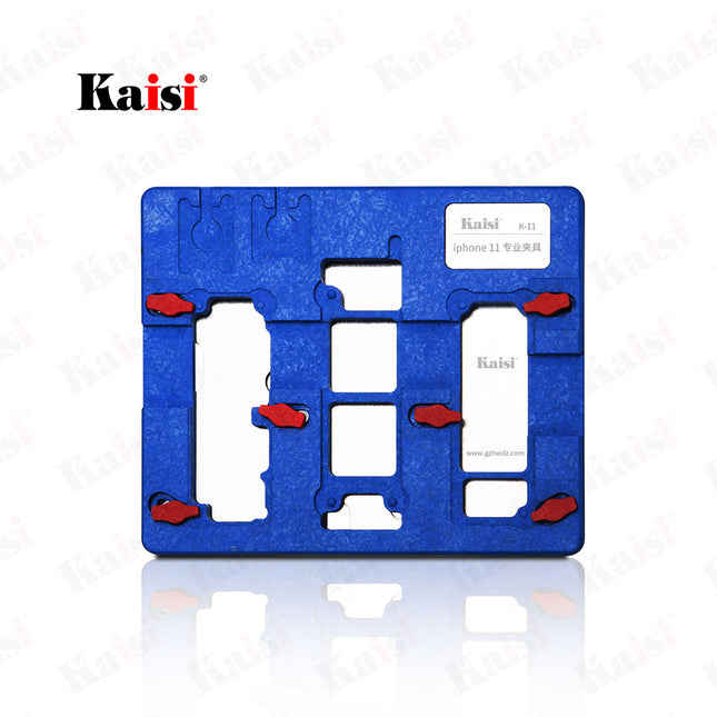 Kaisi K-11|PCB Holder for iPhone 11 Reballing