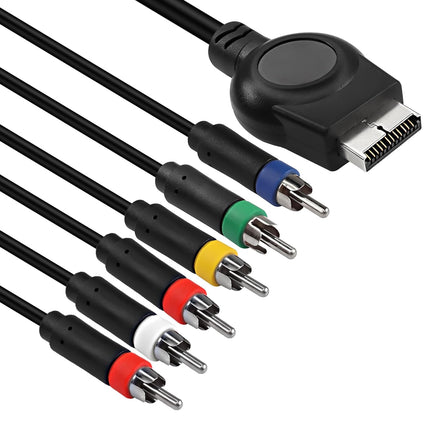 For Sony Playstation 2 Component cable(SKU:1478015)