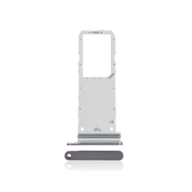 For Samsung Galaxy Note 20 | Sim Card Tray/Single Card | Black(Premium OEM)