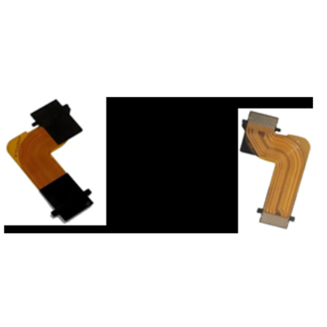 For Sony Playstation 5 | Motor Ribbon Flex Cable 16 Pin for PS5 Controller V1.0 Left L2