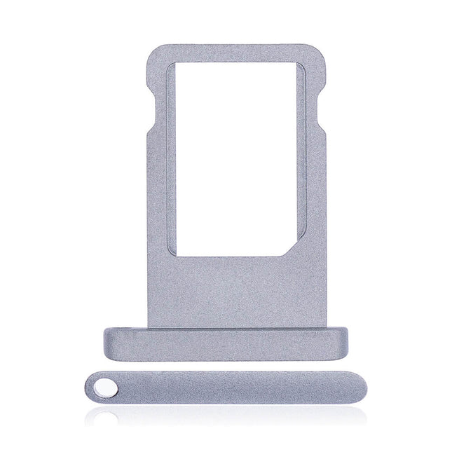For iPad Air 1/Air 2017/iPad 5 | Sim Card Tray | Black(Premium OEM)