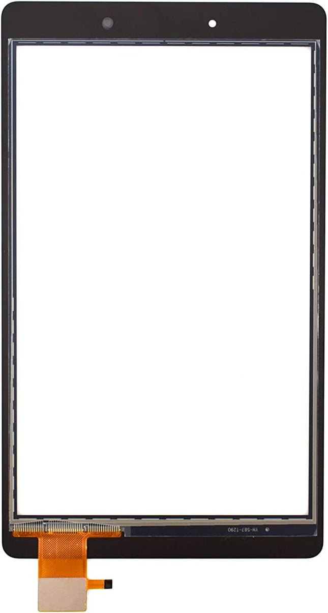 For Samsung Galaxy Tab A 8.0 (2019)/T290 | Touch/Digitizer | Black(Premium OEM)