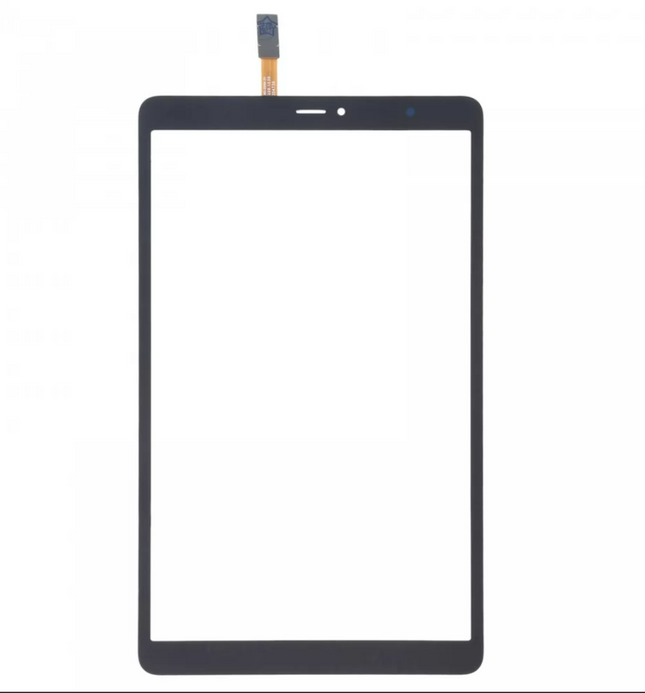 For Samsung Tab A 8.0 & S Pen (2019)/P205 | Touch/Digitizer | Black(Refurbished)