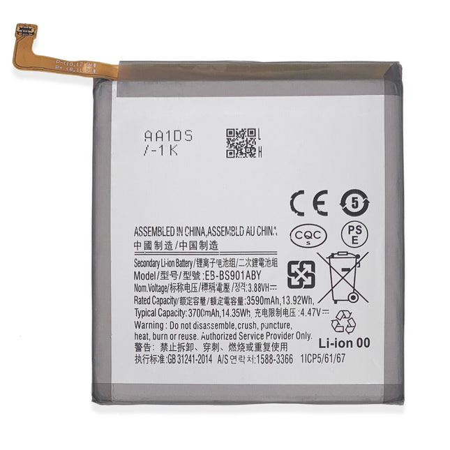 For Samsung Galaxy S22 5G Battery | EB-BS901ABY (Premium OEM)