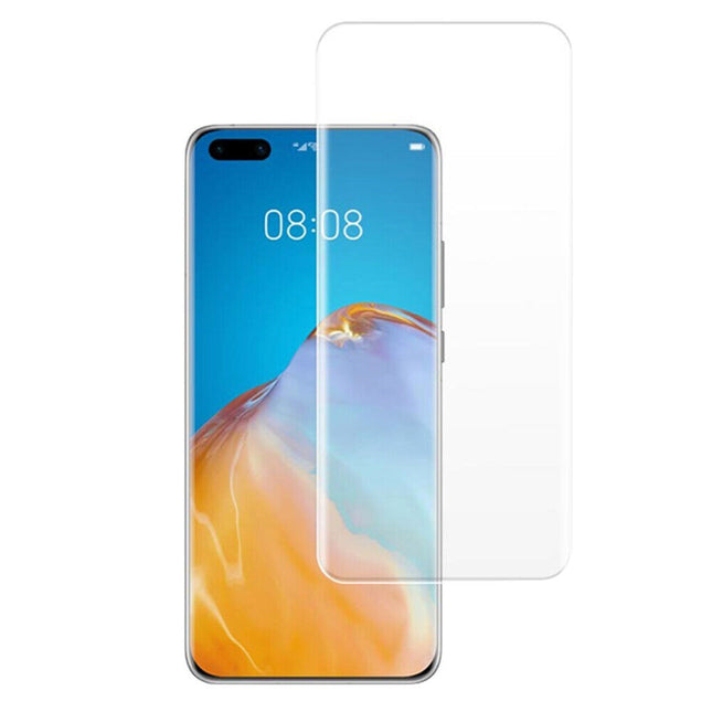 For Huawei P40 Pro|Tempered glass