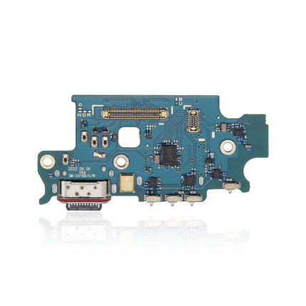 For Samsung Galaxy S23+ Charge Port Flex Cable/ U Version (Premium OEM)(SKU:1529399)