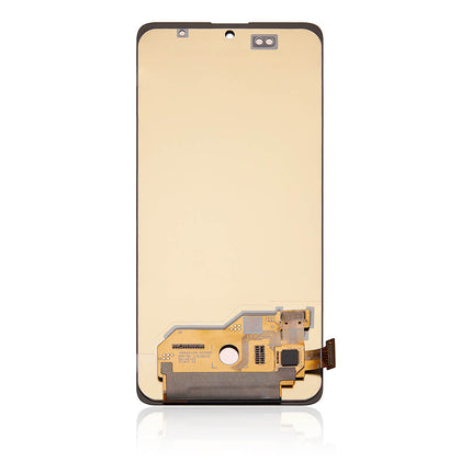 For Samsung Galaxy M31s/M317F OLED assembly Black(Refurbished)(SKU:1501467)