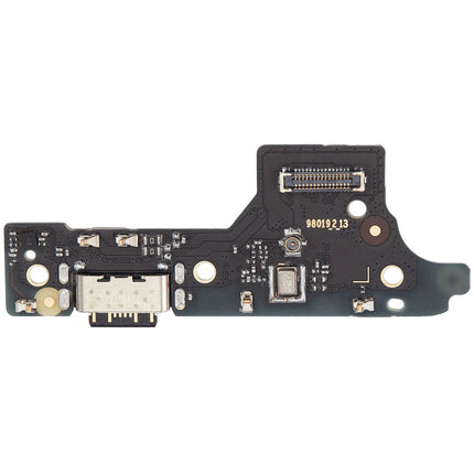 For Xiaomi Redmi 12 5G Charge Port Flex Cable / Aftermarket (SKU:1564352)
