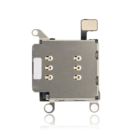 For iPhone 12/12 PRO | Sim Card Reader/Single Card | (Premium OEM)