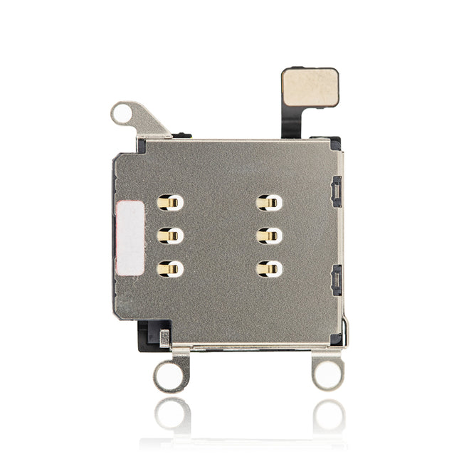 For iPhone 12/12 PRO | Sim Card Reader/Single Card | (Premium OEM)