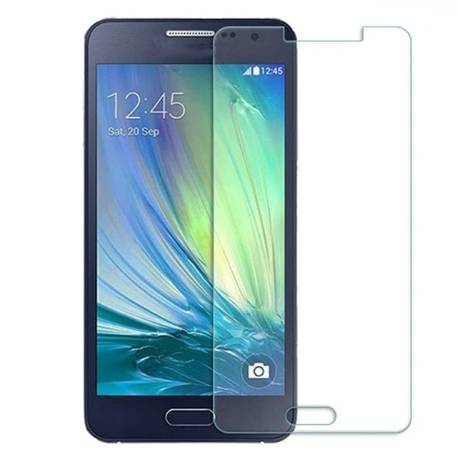 For Samsung Galaxy A5 2015/A500|Tempered glass