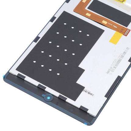 For Huawei MediaPad M3 Lite 8 LCD Assembly(No Logo) Black(Refurbished)(SKU:1451759)