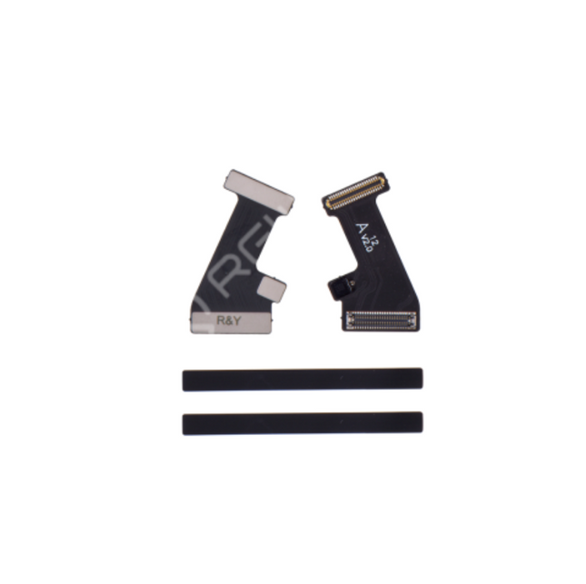REFOX RP30 Rear Camera Tag-on FPC IP 12