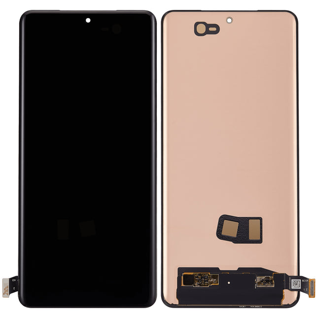 For OPPO Find X7 Ultra / OnePlus 12 / OLED assembly (Premium OEM)(SKU:1561463)