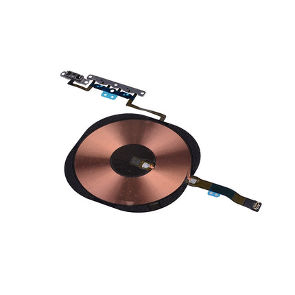 For iPhone 11 Pro Wireless charging coil with volume flex cable (Premium OEM)(SKU:1338184)