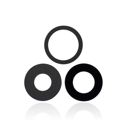 For iPhone 13 pro / 13 Pro max Camera Lens/With Sticker ?¡§Aftermarket Plus??(SKU:1498166)