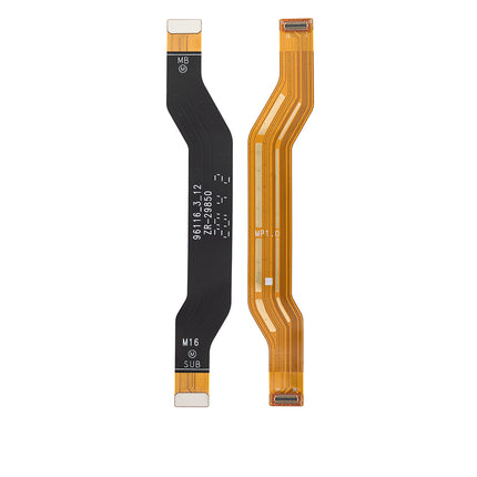 For Samsung Galaxy A10s/A107F|Main Board Flex Cable/U version/M16?¡§Refurbished??(SKU:1501585)
