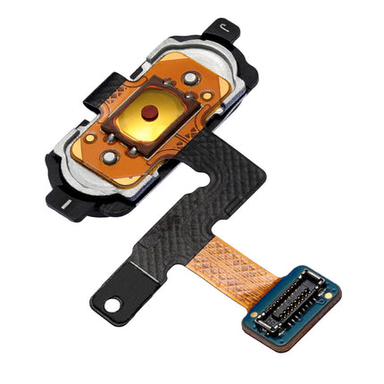 For Samsung Galaxy J7 2017/J730 Finger Print Sensor Flex Cable Blue(Premium OEM)(SKU:1084420)