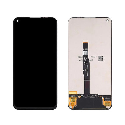 For Huawei Nova 7i | LCD Assembly | Black(Refurbished)