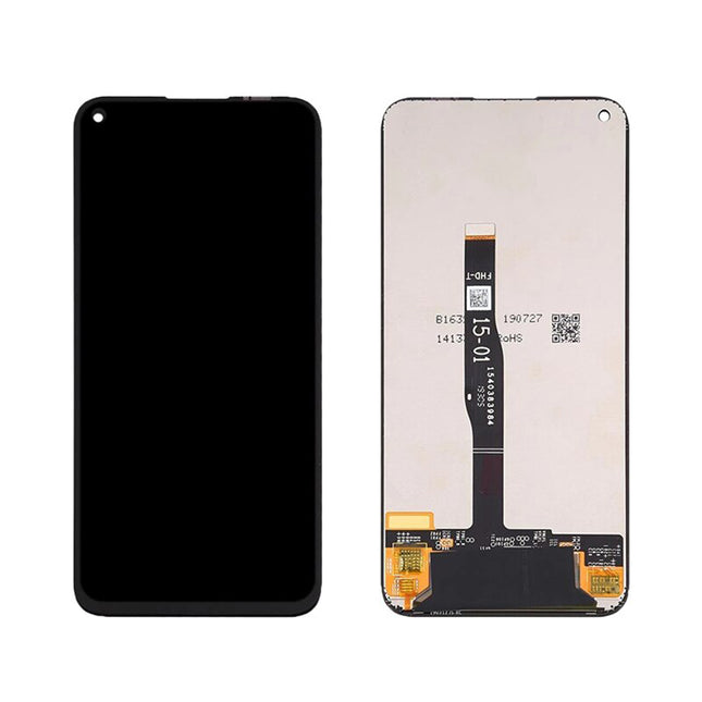 For Huawei Nova 7i | LCD Assembly | Black(Refurbished)