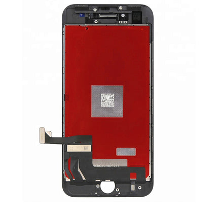 For iPhone 8/SE2020/SE2022 LCD Assembly Black(Aftermarket)(SKU:1112677)