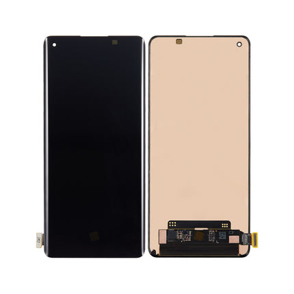 For OPPO Reno5 Pro 5G / Sanxing version / OLED assembly (Refurbished)(SKU:1480872)