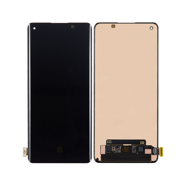 For OPPO Reno5 Pro 5G / Sanxing version / OLED assembly (Refurbished)(SKU:1480872)