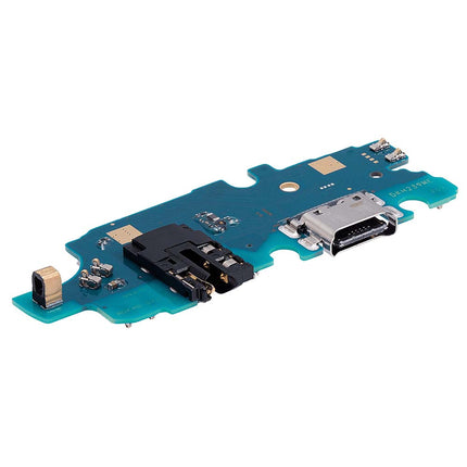 For Samsung Galaxy A14 4G Charge Port Flex Cable / F International Version / A145B (Premium OEM)(SKU:1506339)