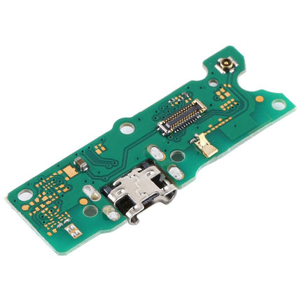 For Motorola E6 Play Charge Port Flex Cabe (Aftermarket Plus)(SKU:1390331)