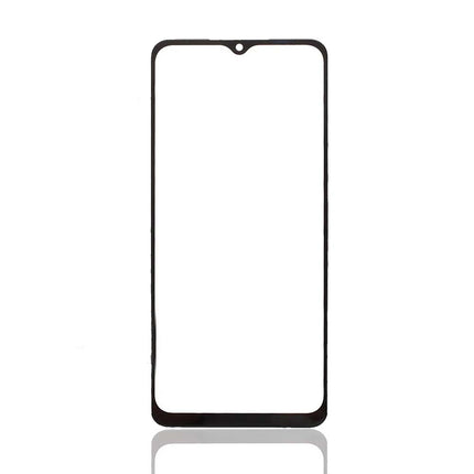 For Samsung Galaxy A32 4G | Front Glass/Lens With OCA | Black(Aftermarket Plus)