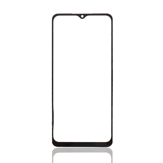 For Samsung Galaxy A32 4G | Front Glass/Lens With OCA | Black(Aftermarket Plus)