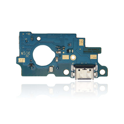 For Samsung Galaxy M53 5G Charge Port Flex Cable (Premium OEM)(SKU:1554218)