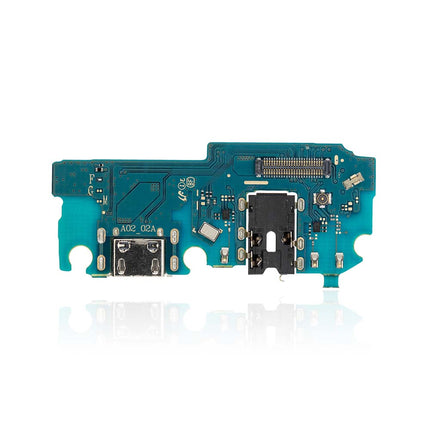 For Samsung Galaxy A02/A022/M02 Charge Port Flex Cable (Premium OEM)(SKU:1480029)