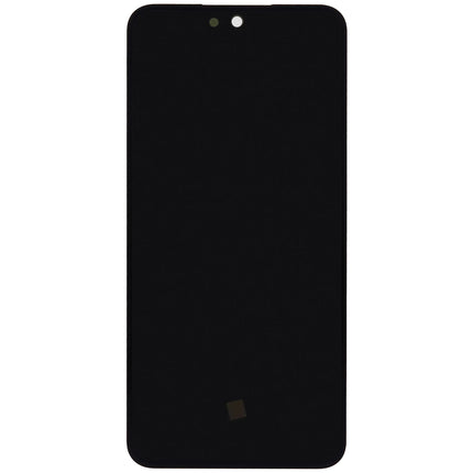 For Samsung Galaxy A36 5G OLED assembly (Aftermarket Plus)(SKU:1564481)