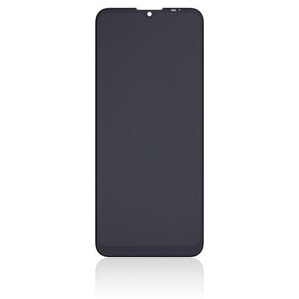 For Motorola G9 Play LCD Assembly Black(Refurbished)(SKU:1477812)