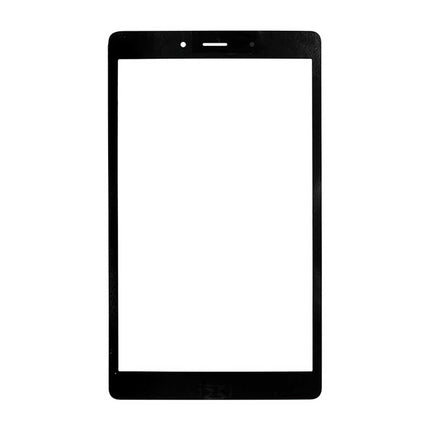For Samsung Galaxy Tab A 8.0 (2019)/T295 | Front Glass/Lens | Black(Premium OEM)